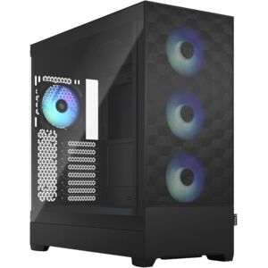 Fractal Design Pop XL Air RGB Black TG Clear Tint