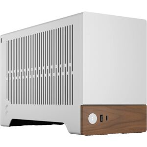 Fractal Design Terra Silver ITX Kabinet