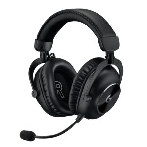 Logitech Pro X 2 Lightspeed Wireless Headset