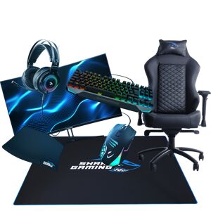 SharkGaming Shark Gaming Gear Bundle