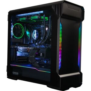 SharkGaming Shark Deep Blue Gaming PC