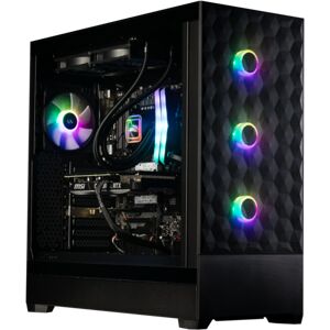 SharkGaming Esport Edition Gaming PC