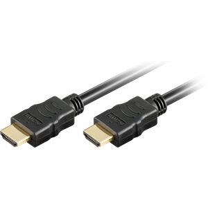 Value HDMI Kabel 5M