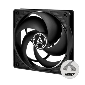 Arctic P12 PWM PST Black 120mm Fan