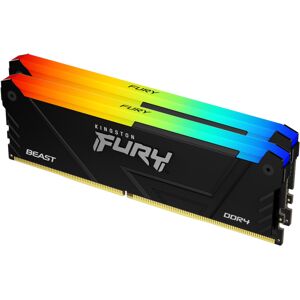 Kingston Fury Beast RGB 2x16GB 3200MHz V2 RAM