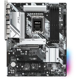 ASROCK B760 PRO RS ATX Intel DDR5 Bundkort