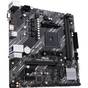 ASUS PRIME A520M-K Bundkort