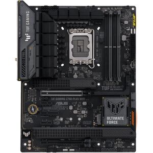 ASUS TUF GAMING Z790-PLUS WIFI DDR5 Bundkort