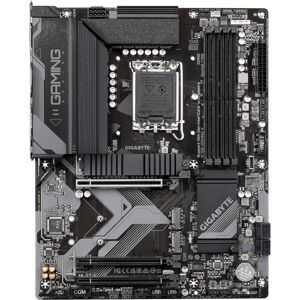 Gigabyte B760 GAMING X DDR5 Bundkort