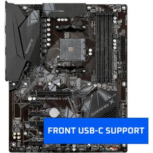 Gigabyte B550 GAMING X V2 Bundkort