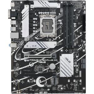 ASUS PRIME B760-PLUS D4 Bundkort