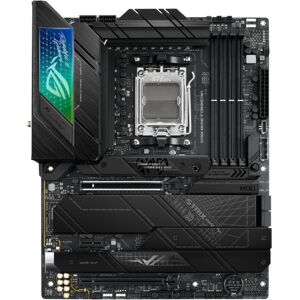 ASUS ROG STRIX X670E-F GAMING WIFI Bundkort