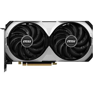 MSI GeForce RTX 4070 Ti SUPER VENTUS OC 2X 16GB Grafikkort