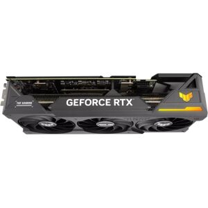 ASUS GeForce RTX 4070 Ti SUPER TUF OC 16GB Grafikkort