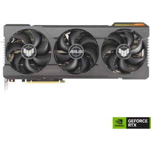 ASUS GeForce RTX 4080 SUPER TUF 16GB Grafikkort