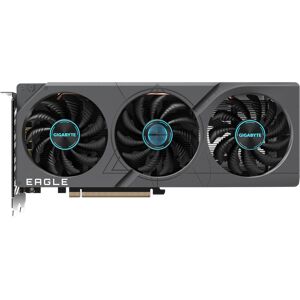 Gigabyte GeForce RTX 4060 EAGLE OC 8GB Grafikkort