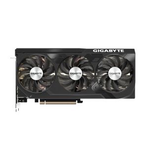 GIGABYTE GeForce RTX 4070 SUPER WindForce 3 OC Grafikkort