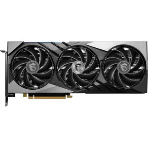 MSI GeForce RTX 4070 Ti Super GAMING X Slim 16GB Grafikkort