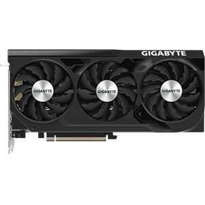 Gigabyte GeForce RTX 4070 Windforce OC Grafikkort