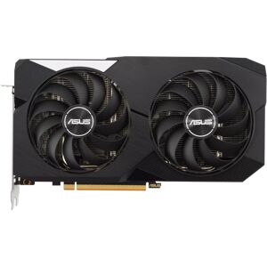 ASUS Dual RX 6600 8G V2