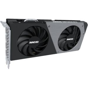 Inno3D GeForce RTX 4060 TWIN X2 OC 8GB Grafikkort