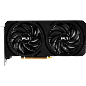 Palit GeForce RTX 4060 Infinity 2 8GB Grafikkort