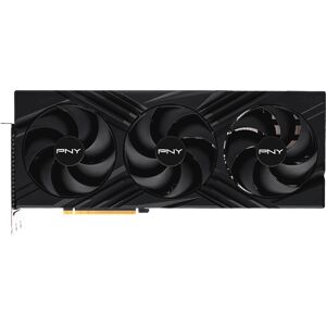 PNY GEFORCE RTX 4080 SUPER 16GB VERTO OC TRIPLE FAN Grafikkort