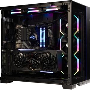 SharkGaming Almighty Shark Gaming PC