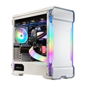 SharkGaming Great White Shark Gaming PC