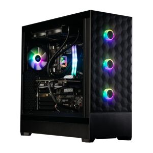 SharkGaming Esport Edition Gaming PC