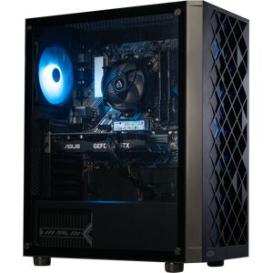 SharkGaming Max Bite Extreme Gaming PC