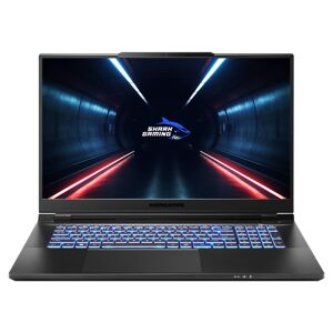 SharkGaming 8G17-90 Laptop