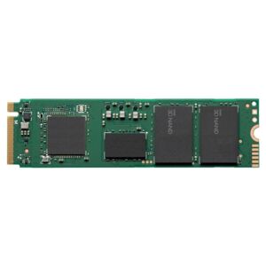 Intel 670p SSD M.2 NVMe 1TB