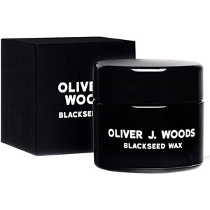 Oliver J. Woods Blackseed Wax, 50 gr.