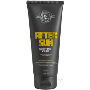 Operators Skincare Aftersun, 200 ml.