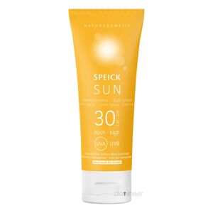 Speick Sun Cream, SPF 30, 60 ml.