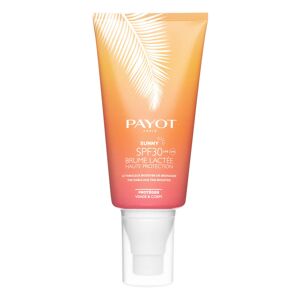 Payot Brume Lactée, SPF 30, Face & Body, 150 ml.