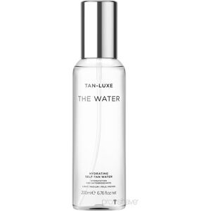 Tan-Luxe THE WATER Light / Medium, 200 ml.