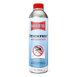 Ballistol Sting-Free Olie, 500 ml.