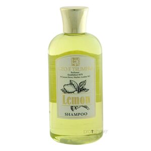 Geo F. Trumper Geo F Trumper Shampoo, Lemon, 200 ml.