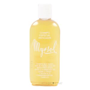 Myrsol Shampoo mod skæl, 200 ml.