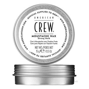 American Crew Moustache Wax, 15 ml.
