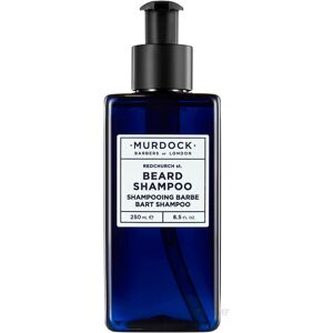 Murdock London Murdock Skægshampoo, 250 ml.