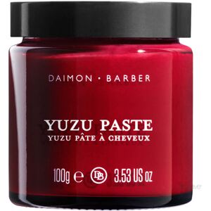 Daimon Barber Yuzu Paste, 100 gr.