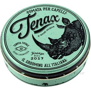 Tenax Hår Pomade, Extra Strong Hold, Grøn, 125 ml.