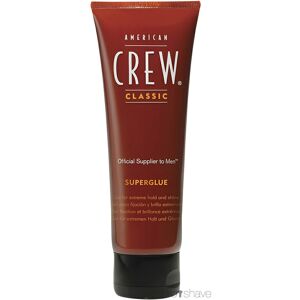 American Crew Super Glue Gel, 100 ml.