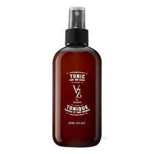 V76 By Vaughn V76 Tonic Hair & Scalp, 236 ml.