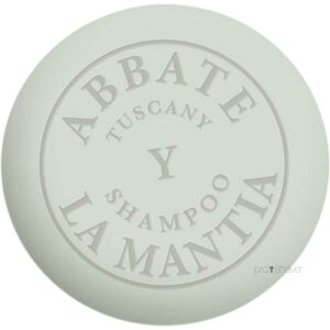 Abbate Y La Mantia Shampoo Bar, Tørt hår, 125 gr.