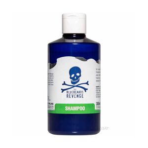 Bluebeards Revenge Shampoo, Classic, 300 ml.