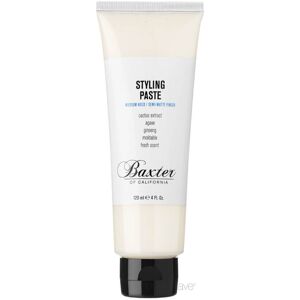 Baxter of California Styling Paste, 100 ml.